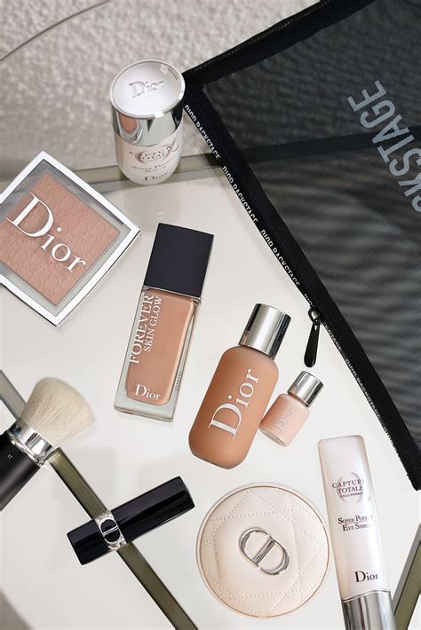 dior makeup deals|what stores sell Dior makeup.